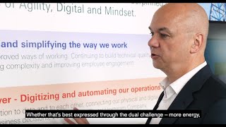 Bp Modernizes And Transforms Its Upstream Business