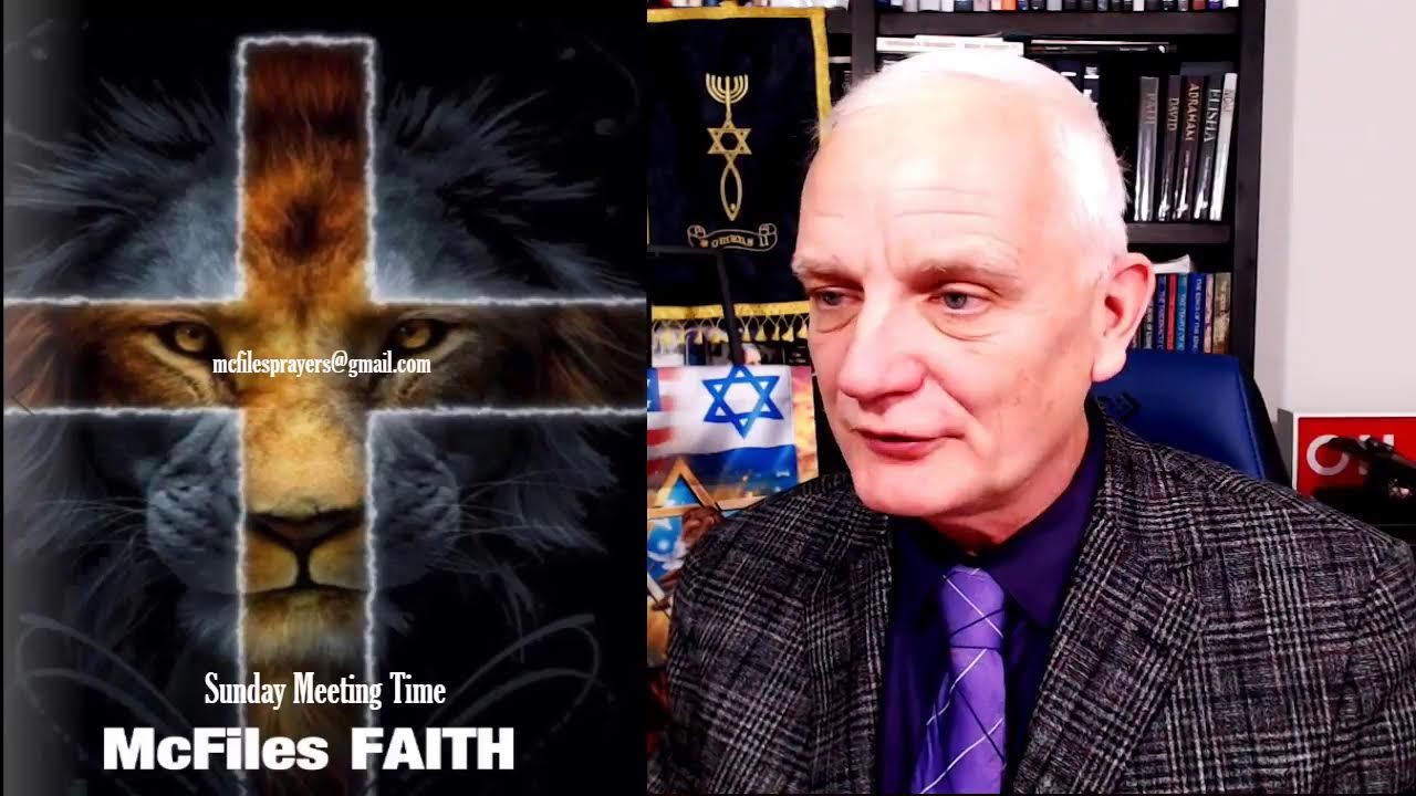 Sunday Meeting Time PM Service The Promised Land Of Canaan YouTube