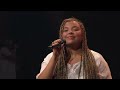 Like Him Aaliyah Rose Youth Music Festival 2020 #szn4 #buildingtheband #singer #aaliyah