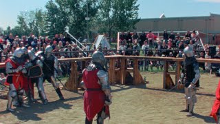 CANADA IN THE 12th CENTURY Trailer | VIFF 2025