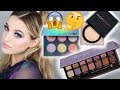 TRYING TRENDING BEAUTY PRODUCTS! Are They Worth It? | Jordan Byers