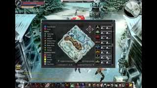 cabal project