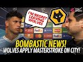 Urgent news does matheus nunes regret leaving wolves wolves fc news today