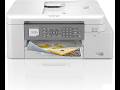 Brother MFC-J4355DW Wireless Printer Review : Fast Duplex Printing, Scan, Copy &amp; Fax