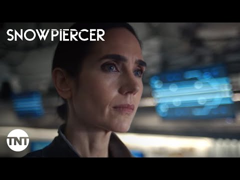 Snowpiercer: Alex and