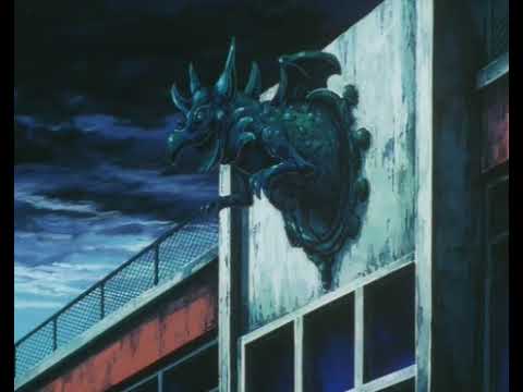 怖いチャイム音