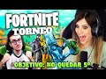 TORNEO FORTNITE | Cristinini