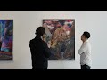 Matthew day jackson in conversation with jaeyong park
