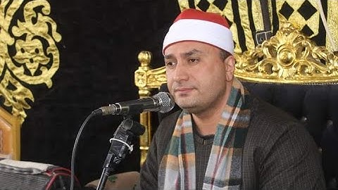تلاوه رااائعة جدااا الشيخ محمد حامد الجمال ربع العصر الطيبه نبروه دقهليه تسجيلات محمد ابو الفتوح