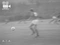 Rappresentativa umbra contro Rappresentativa Calabria | Stadio Martelli - Todi (1976/1978)