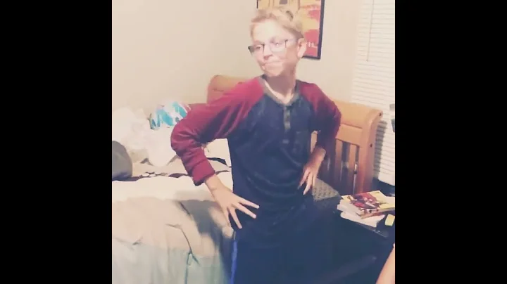Best dance ever!