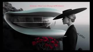 Moderat - More Love (Rampa &ME Remix)