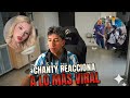 Chanty Reacciona A Lo Más Viral | Chanty #chanty #westcol #lonche #samulx #lasapa #willito #fyp