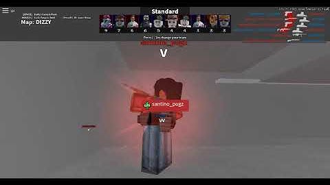 roblox arsenal hackers report #12