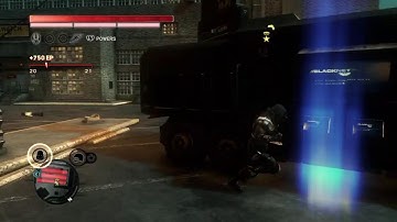 Prototype 2 (new game+) ep3