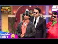 Comedy Nights Live | Krushna Calls Superstars For Nalla Awards | Colors TV