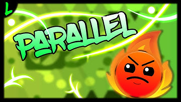 Parallel - by Darwin - EPIC !