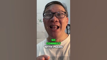 Unlocking the Power of Networking: 3 Strategies for Meaningful Connections