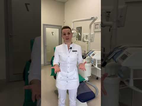 Боюсь стоматолога. Что делать?
