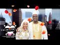 MARIAM & BAKARY WEDDING CEREMONY IN NY