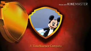 Mickey Mouse Thats All Folks