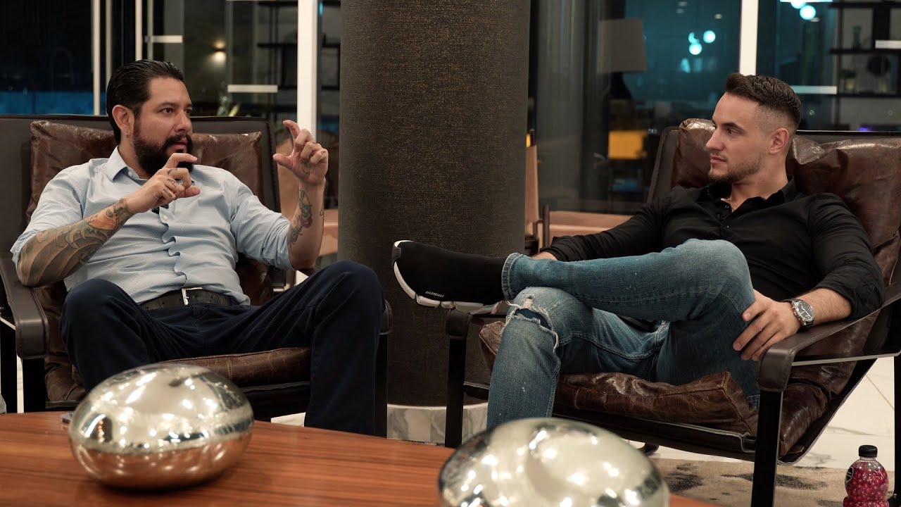 Entrevista con Casaverde72