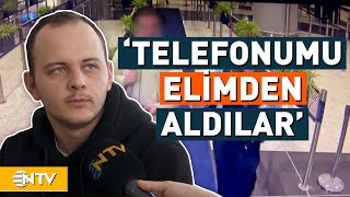 Kazazedeler Olay Gecesini Anlattı! Eylem Tok'a Seslendi | NTV Resimi