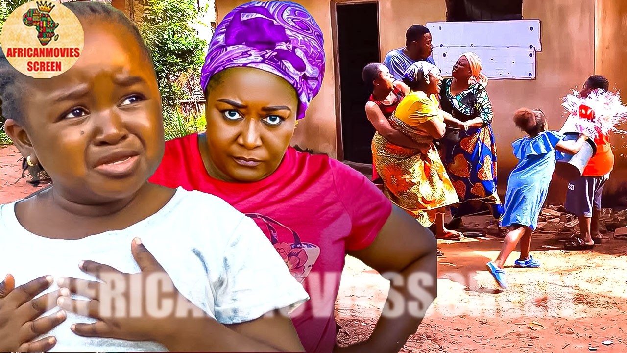 EVERYONE In The World Is Shocked Watching This Latest Village TRUE LIFE Family Movie Released Today