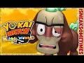 YO KAI FUSIONS Yo Kai Watch Wibble Wobble iOS Gameplay 