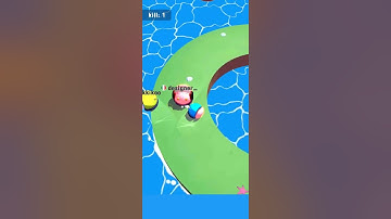 bumper.io game play