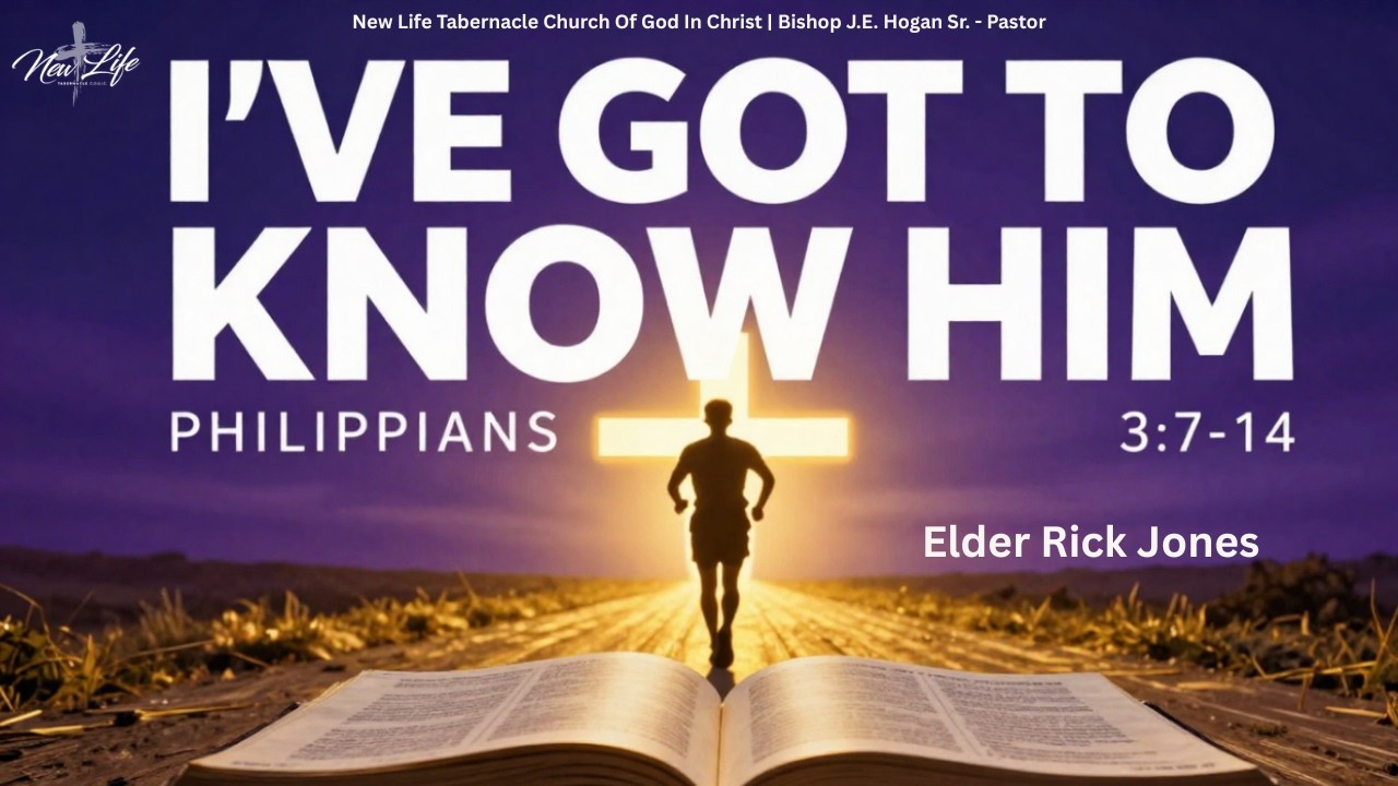 Sunday Morning Service | July 19, 2026