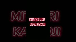 Anime vs Manga vs Fanart vs Cosplay Mitsuri Kanroji 💓