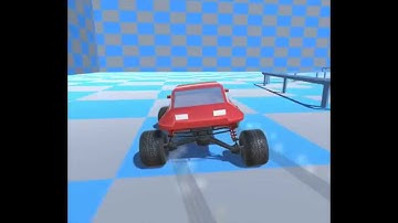 Unity 5 - Update #8 - Better Skid Trails
