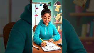 Topper Notes Making Tips 📚 | Study Smarter, Score Higher in Exams! #studytips