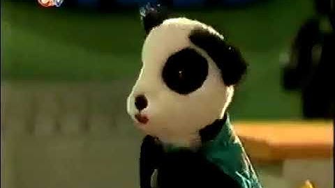 Sooty 01 04 S02E02 The Mysterious Vistor