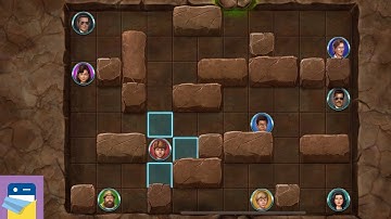 Adventure Escape Mysteries - It Came From Above:  Escape Puzzle Solution - Chapter 8 (by Haiku)