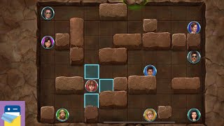 Adventure Escape Mysteries - It Came From Above:  Escape Puzzle Solution - Chapter 8 (by Haiku)