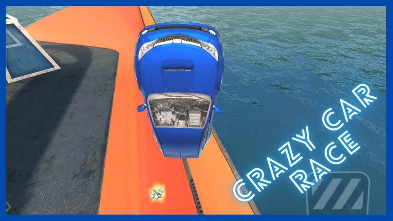 Crazy Racing Car 3D | EXTREME CAR RACING GAME | Gmeta game |Top Android 