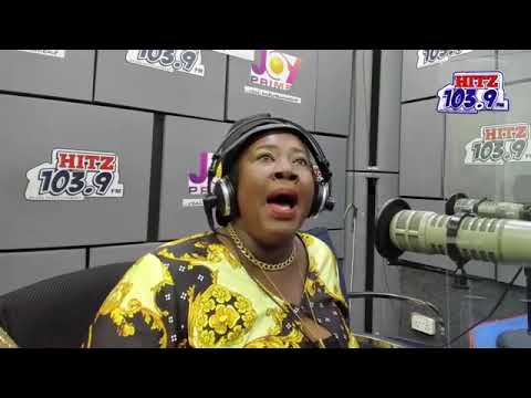 I didn’t see this level of fame in my 20 years of acting – Big Ivy after Mummy Dolarz feud