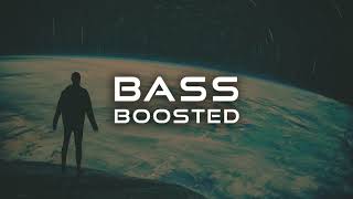 N3WPORT - Alive feat (Neoni) | Bass Boosted Records