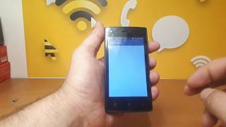 FRP! Теле2 mini 1.1 Сброс аккаунта google. Без ПК!