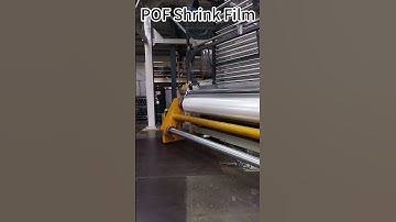 pof shrink film