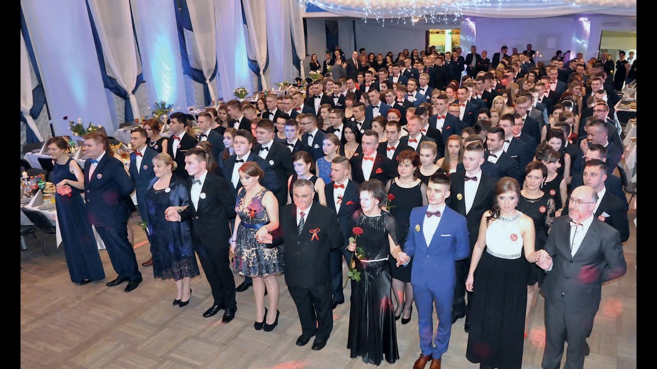 Studniówka techników Budowlanki / Punkty fachowe budowlanka zg