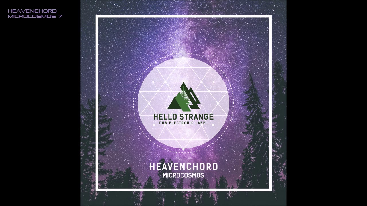 Guarda Heavenchord - Microcosmos 7 su YouTube