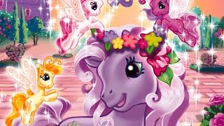 Blind Commentary Princess Promenade