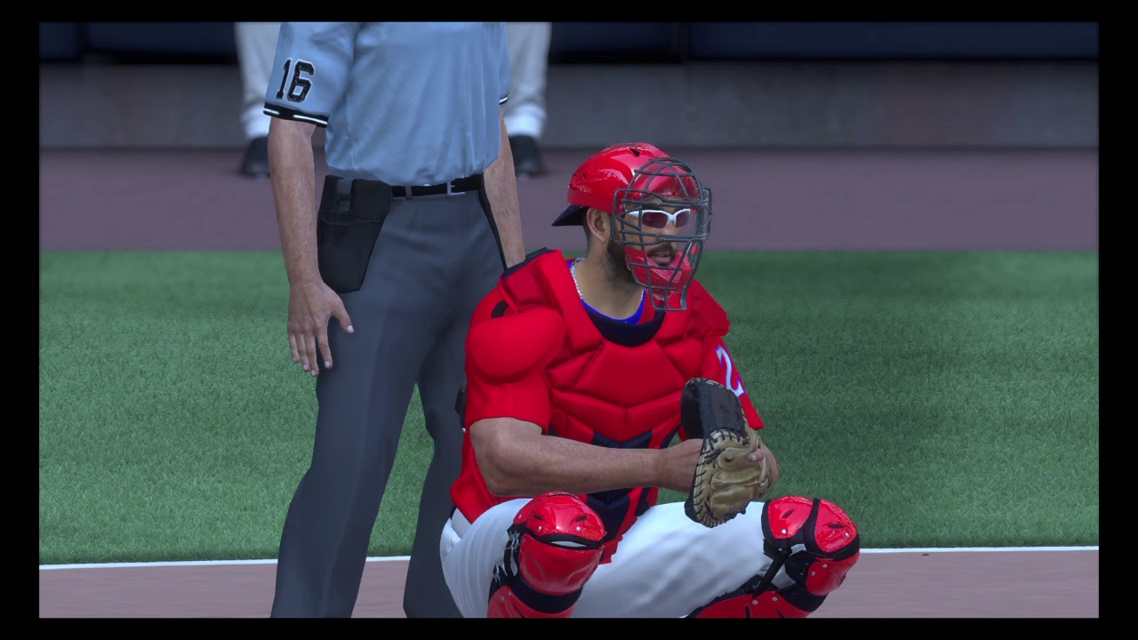 MLB The Show 19 how Many Pitchers Can Be Ejected In 1 Game YouTube mlb-the-show-19-how-many-pitchers-can-be-ejected-in-1-game-youtube