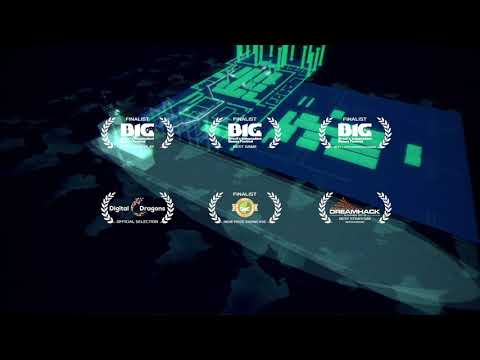 Cyber Ops - Launch Trailer