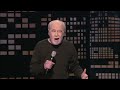 Man for the millennium   at 341 days sober  george carlin