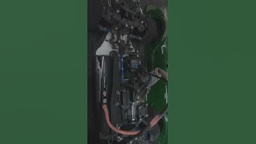 TT02 prepared for the next speed run