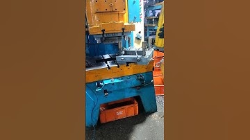 M/c mould loading and unloading #shorts #shortsfeed #technology #trending #youtubeshorts #short #yt